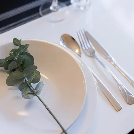 Daire Forest Side Family House By Booklapland *