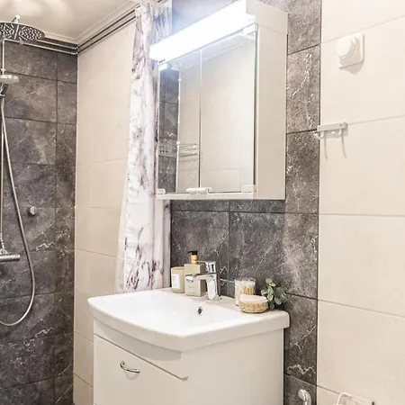 Forest Side Family House By Booklapland Appartamento Rovaniemi