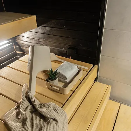 Forest Side Family House By Booklapland