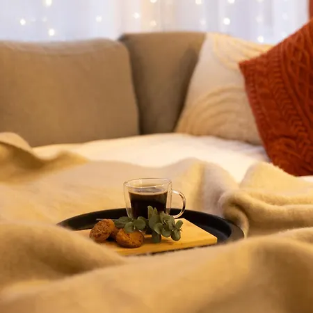 Forest Side Family House By Booklapland Daire