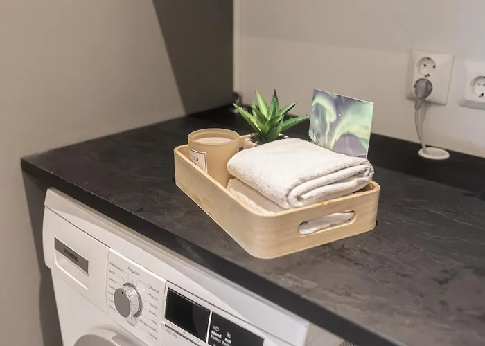 Forest Side Family House By Booklapland Рованиеми