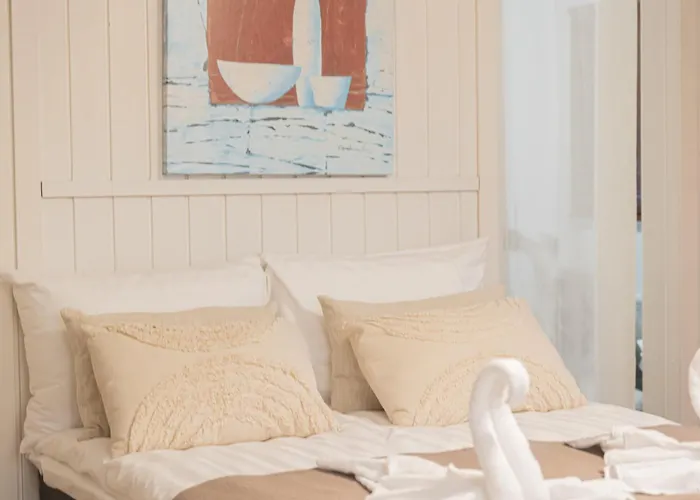 Апартаменты Forest Side Family House By Booklapland *