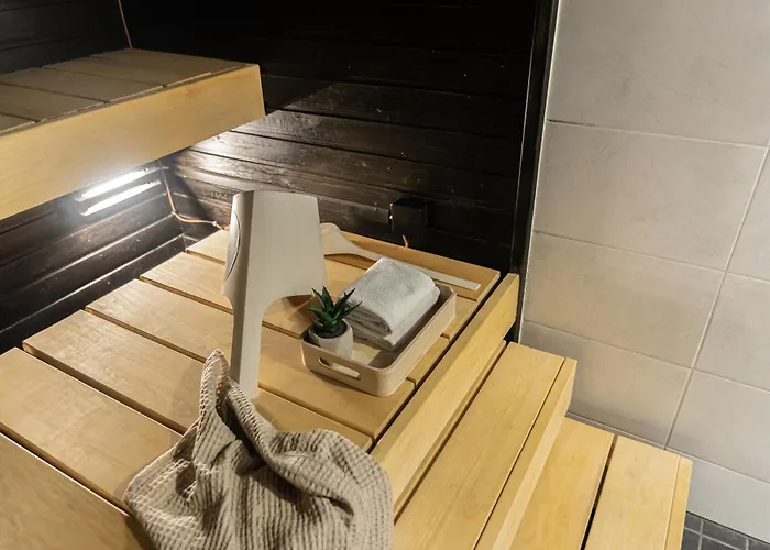 Forest Side Family House By Booklapland